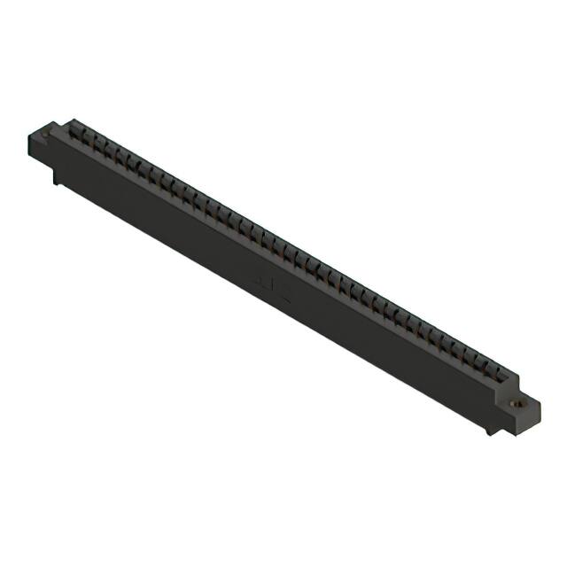387-038-521-608 EDAC Inc.  Edgeboard Connectors